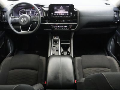 2022 Nissan Pathfinder FWD - Photo 31