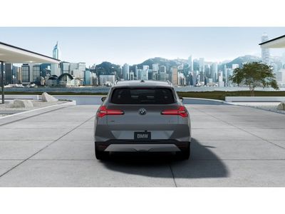 2026 BMW X3 30 xDrive — detail view