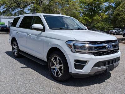 2024 Ford Expedition - Photo 7