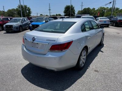 2012 Buick LaCrosse - Photo 5