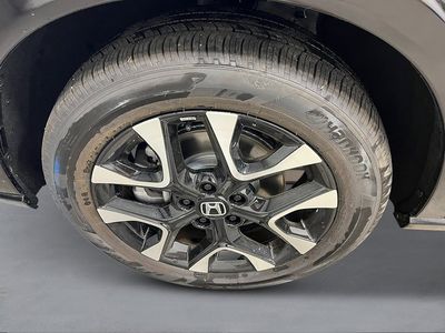 2026 Honda HR-V - Photo 11