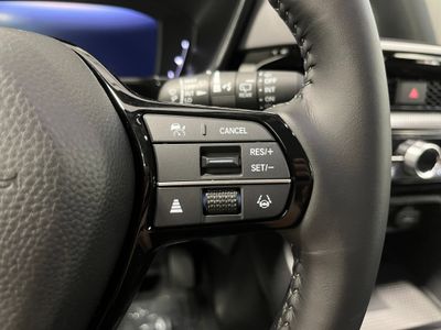 2026 Honda CR-V - Photo 16