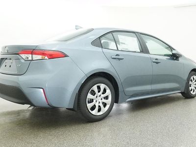 2026 Toyota Corolla - Photo 5