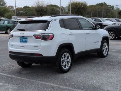 2024 Jeep Compass - Photo 4