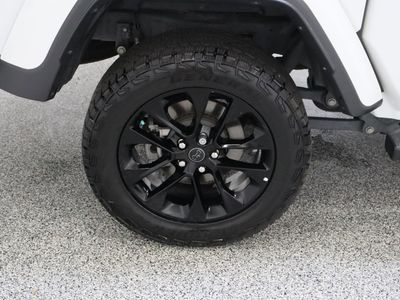 2025 Jeep Gladiator 4WD - Photo 6
