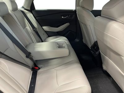 2026 Honda Accord Hybrid - Photo 26