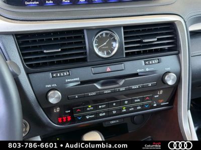 2022 Lexus RX - Photo 34