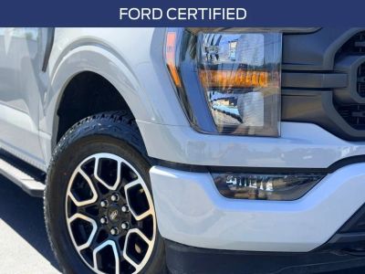 2023 Ford F-150 - Photo 3
