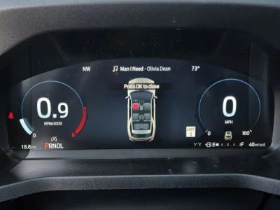2026 Ford Explorer — photo 52 view