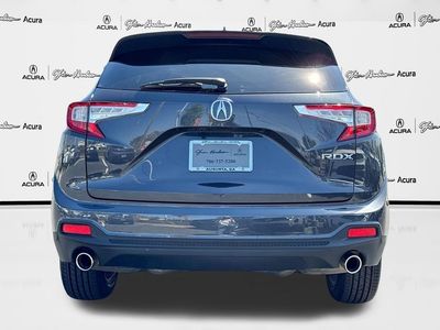 2021 Acura RDX Technology Package - Photo 5