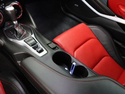 2023 Chevrolet Camaro RWD - Photo 18