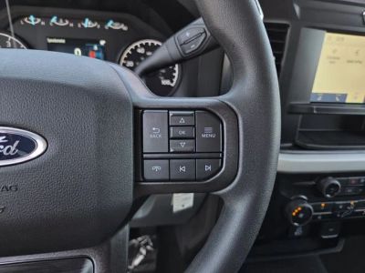 2026 Ford Super Duty — photo 19 view