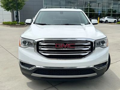 2019 GMC Acadia - Photo 4