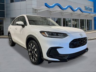 2026 Honda HR-V - Photo 7