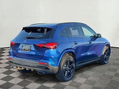 2025 Mercedes-Benz GLA - Photo 11