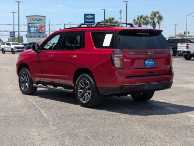 2021 Chevrolet Tahoe - Photo 3