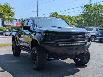 2019 Chevrolet Silverado 1500 - Photo 7