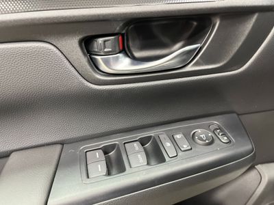 2026 Honda CR-V - Photo 14