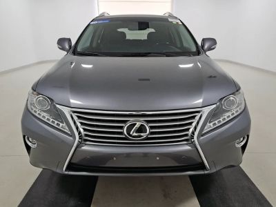2015 Lexus RX - Photo 13