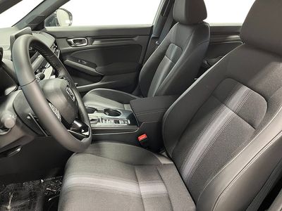 2026 Honda Civic Sedan - Photo 13