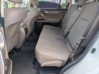 2021 Lexus GX - Photo 19