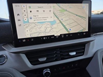 2026 Ford Explorer — photo 29 view