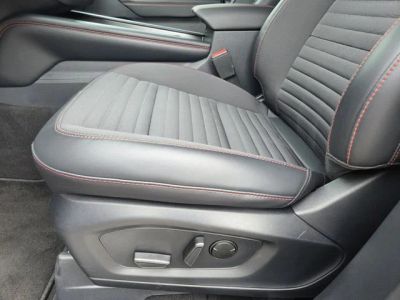 2026 Ford Explorer — photo 41 view