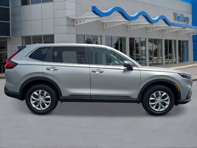2026 Honda CR-V - Photo 6
