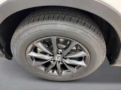 2026 Honda CR-V - Photo 11