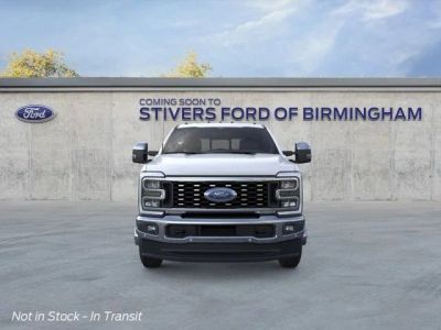 2026 Ford F-350SD — photo 7 view