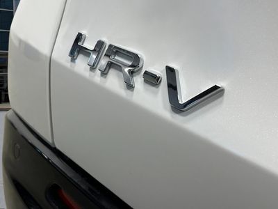 2026 Honda HR-V — photo 9 view