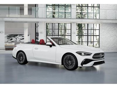 2026 Mercedes-Benz CLE — photo 54 view