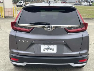 2020 Honda CR-V - Photo 4