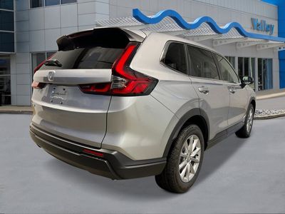 2026 Honda CR-V - Photo 5