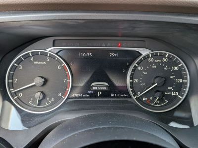 2021 Nissan Rogue - Photo 14