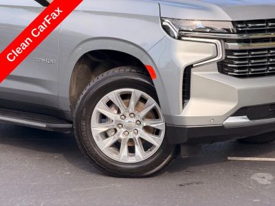 2024 Chevrolet Tahoe - Photo 5