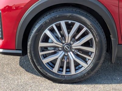 2023 Nissan Kicks - Photo 9