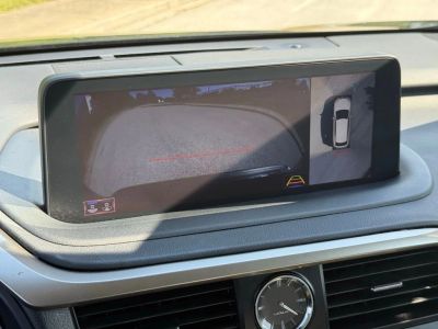 2022 Lexus RX - Photo 37