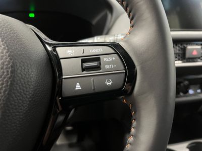2026 Honda HR-V - Photo 16