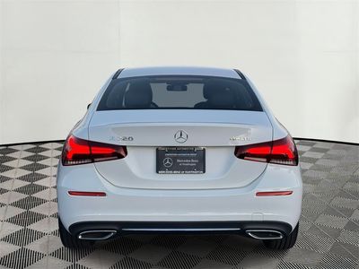 2022 Mercedes-Benz A-Class - Photo 10