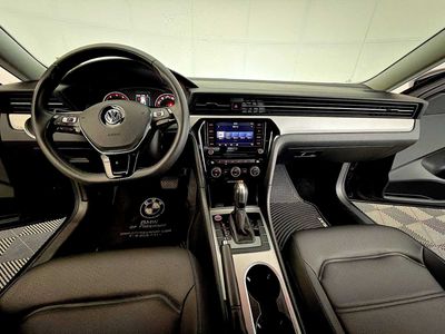 2022 Volkswagen Passat - Photo 12