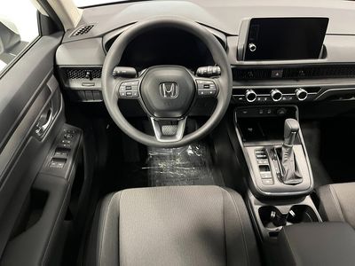 2026 Honda CR-V - Photo 20