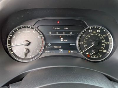 2022 Nissan Armada - Photo 13