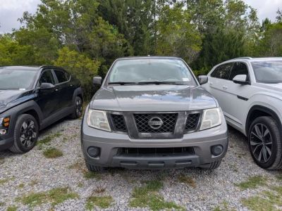2016 Nissan Frontier - Photo 3