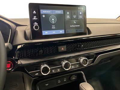 2026 Honda CR-V - Photo 22