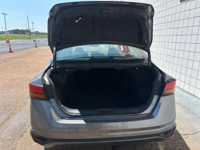 2024 Nissan Altima - Photo 34