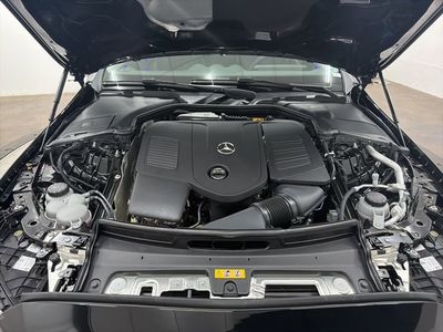 2026 Mercedes-Benz C-Class — photo 66 view