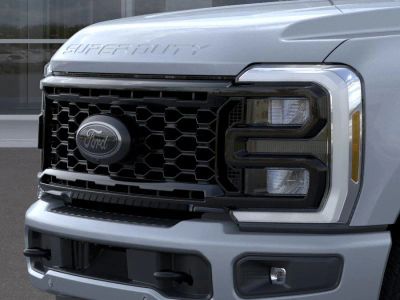 2026 Ford Super Duty - Photo 17