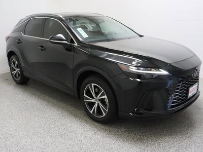 2024 Lexus RX AWD - Photo 4