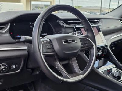 2022 Jeep Grand Cherokee - Photo 24